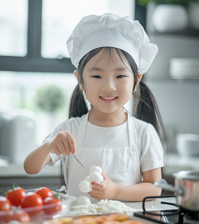 happy-child-doing-art-cooking